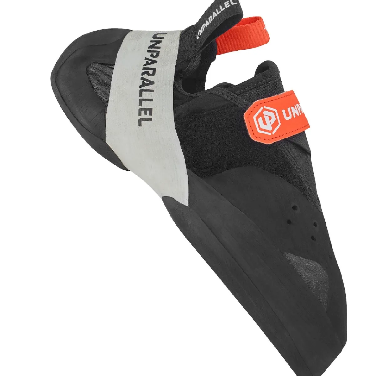 Unparallel Souped Up climbing shoes New