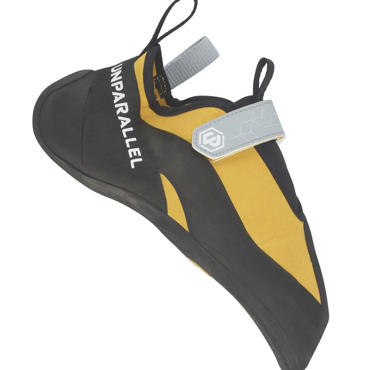 Unparallel TN Pro Yellow Star/Grey climbing shoes Store