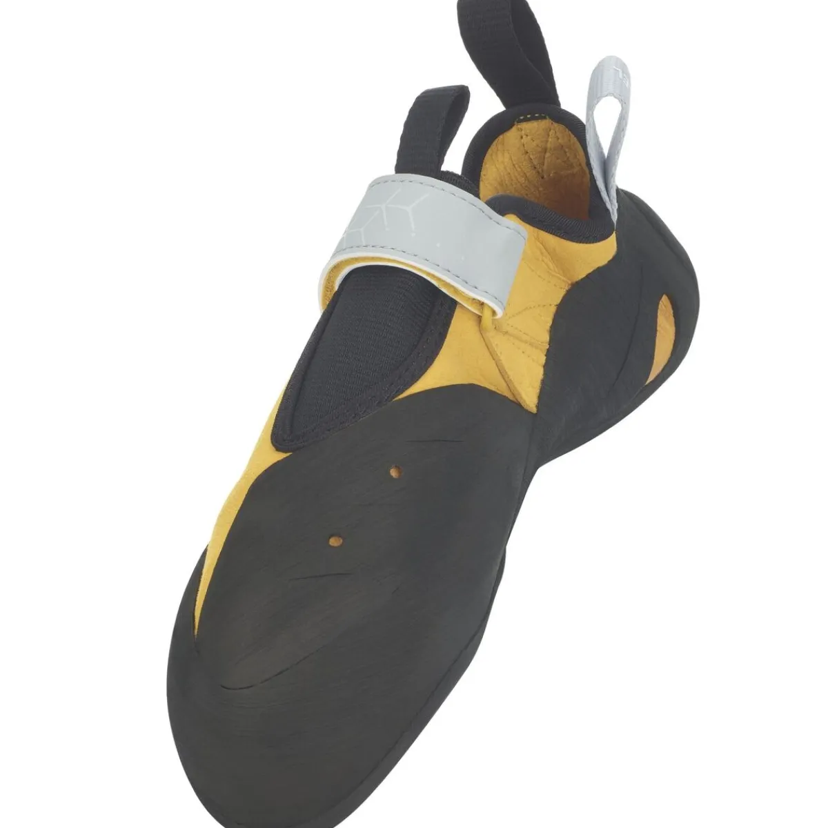 Unparallel TN Pro Yellow Star/Grey climbing shoes Store