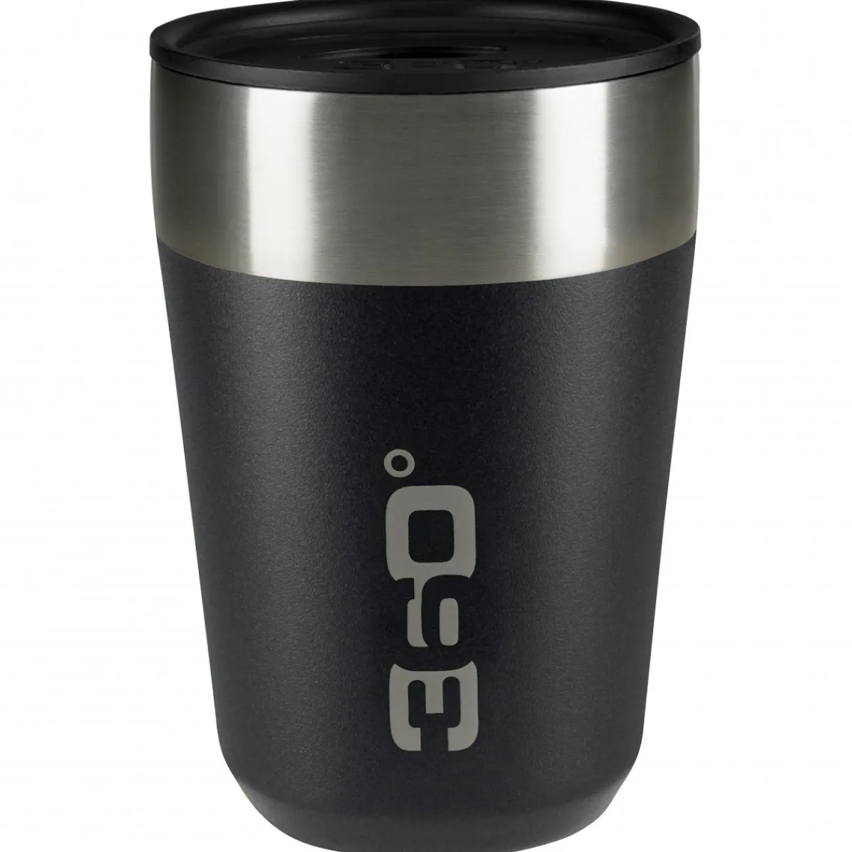 360° degrees 360° Vacuum Insulated Travel Mug 475 ml camping mug Lime Outlet