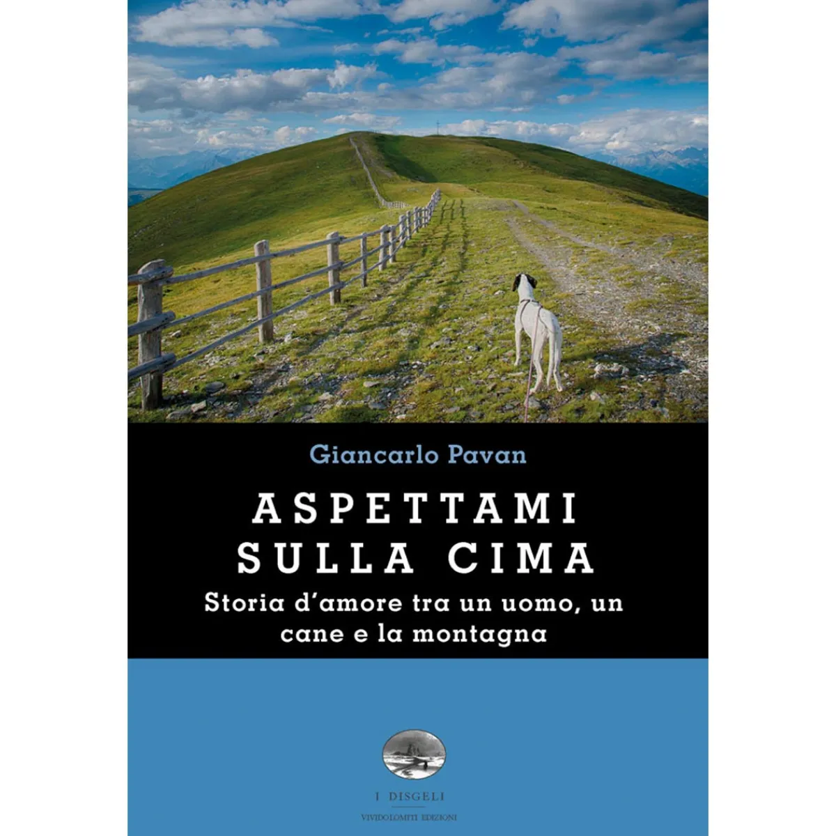 ViviDolomiti Aspettami sulla Cima novel Hot