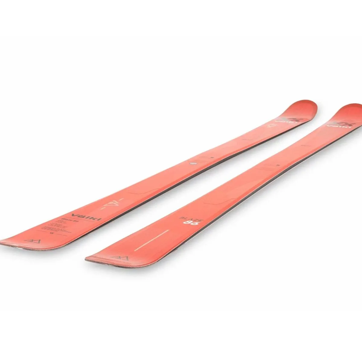 Völkl Blaze 86 + ski mountaineering bindings Flash Sale