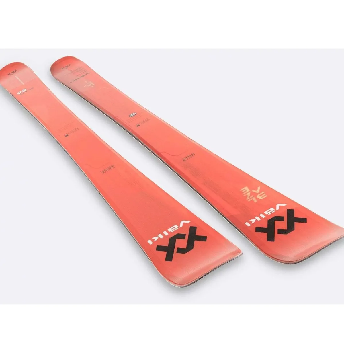 Völkl Blaze 86 + ski mountaineering bindings Flash Sale