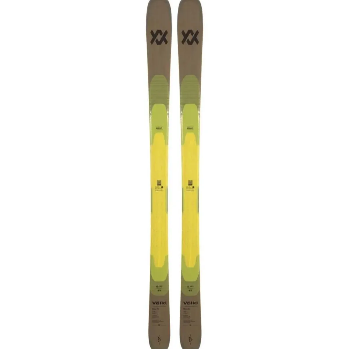 Völkl Blaze 86 ski touring skis Flash Sale