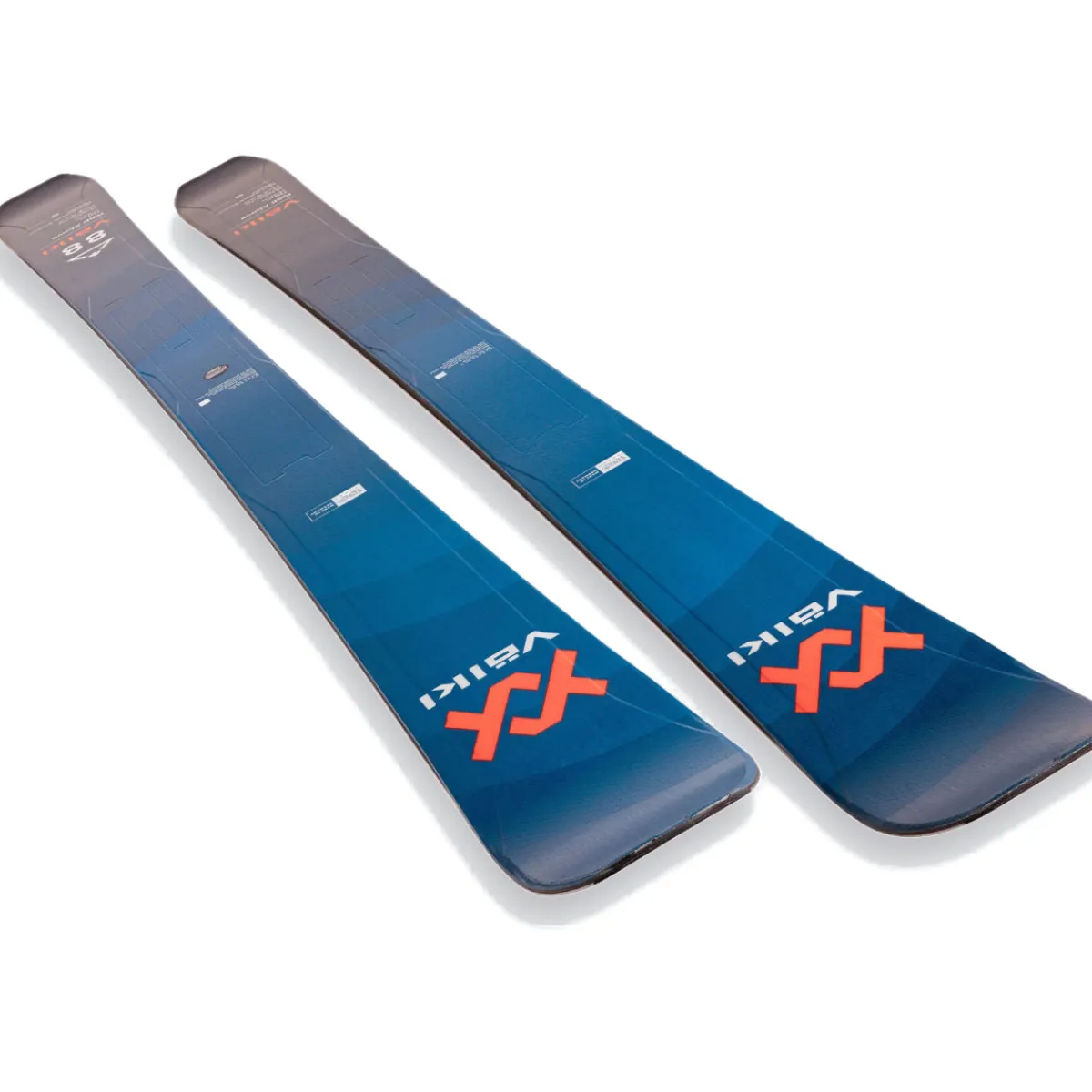 Völkl Rise Above 88 mm ski mountaineering skis Outlet