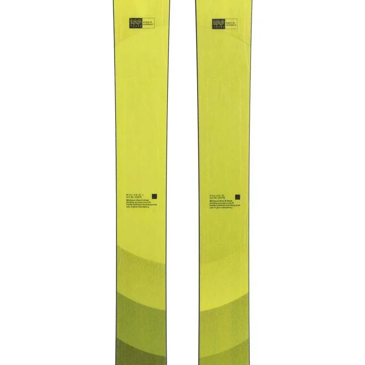 Völkl Rise Up 82 ski touring skis Discount
