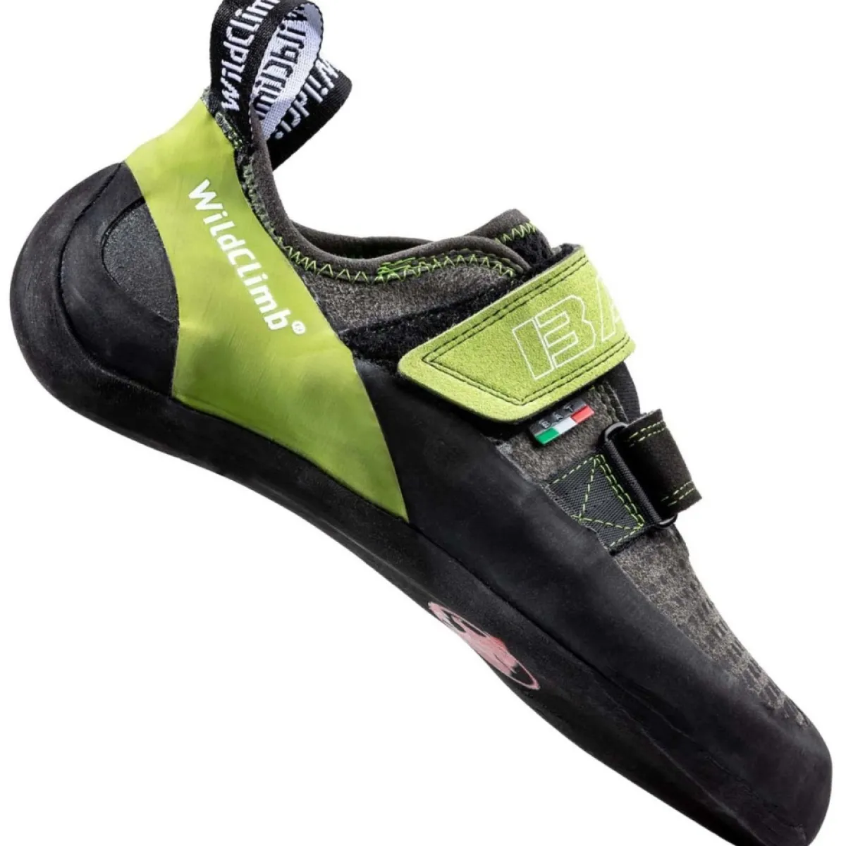 Wild Climb Bat climbing shoes Sale