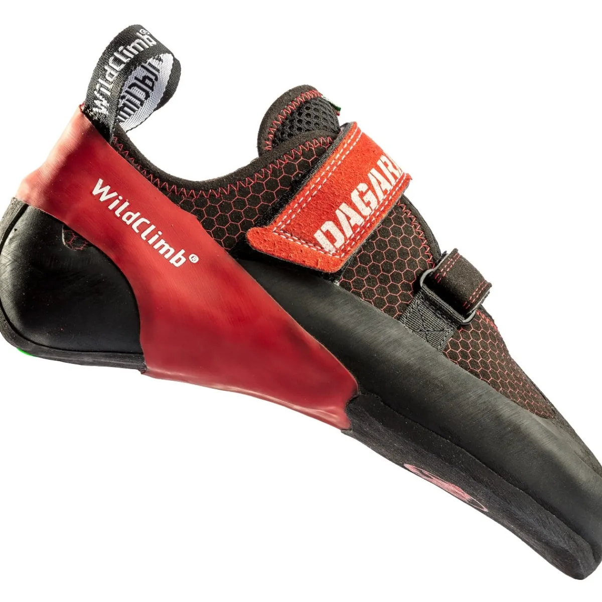 Wild Climb Dagara climbing shoes Clearance