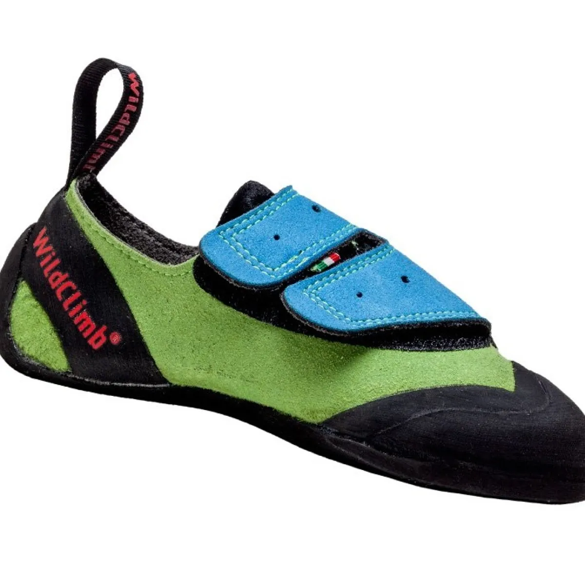 Wild Climb First Step kids' climbing shoes Outlet