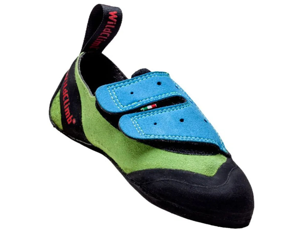 Wild Climb First Step kids' climbing shoes Outlet