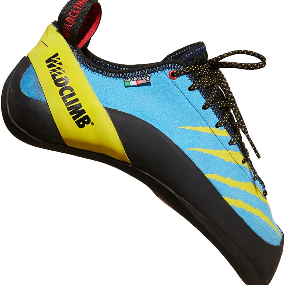 Wild Climb Pantera 2.0 climbing shoes Fashion