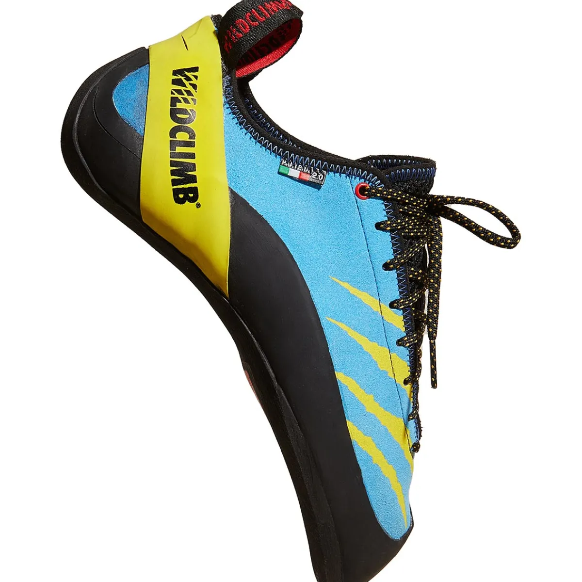 Wild Climb Pantera 2.0 climbing shoes Fashion