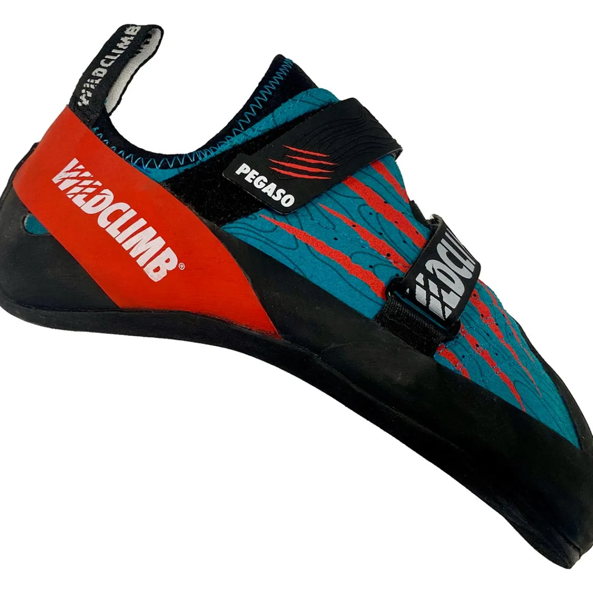Wild Climb Pegaso climbing shoes Clearance