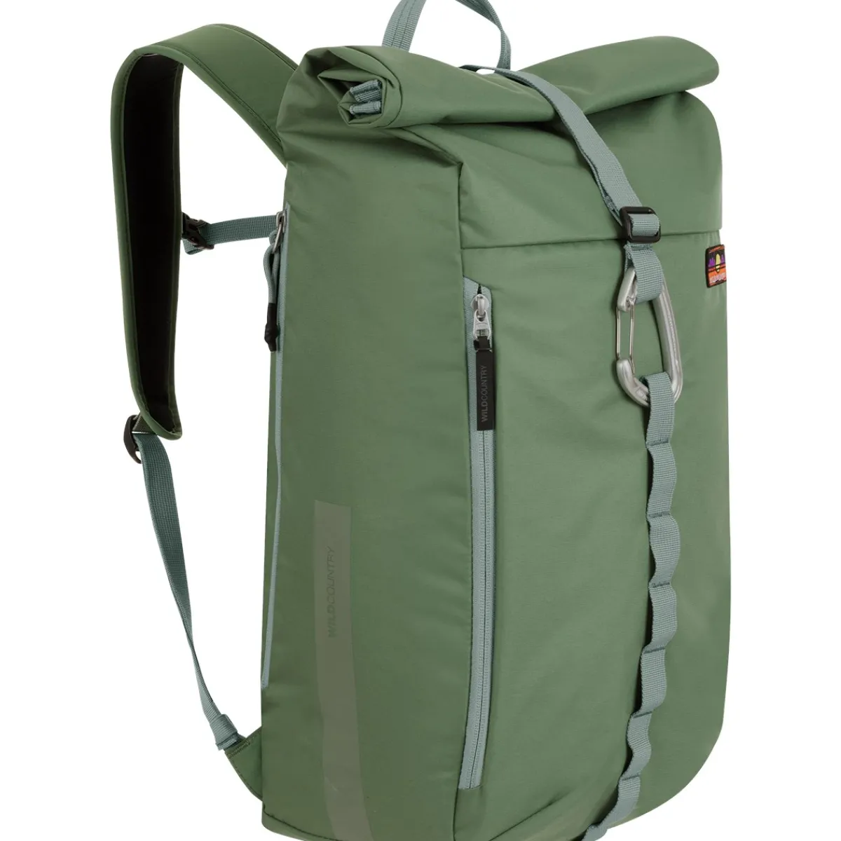 Wild Country Flow Backpack 26l casual backpack Cheap