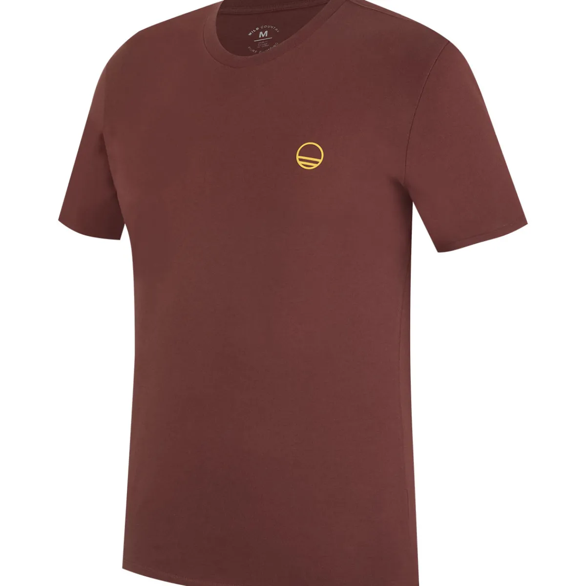 Wild Country Flow M Tee men's t-shirt Sale