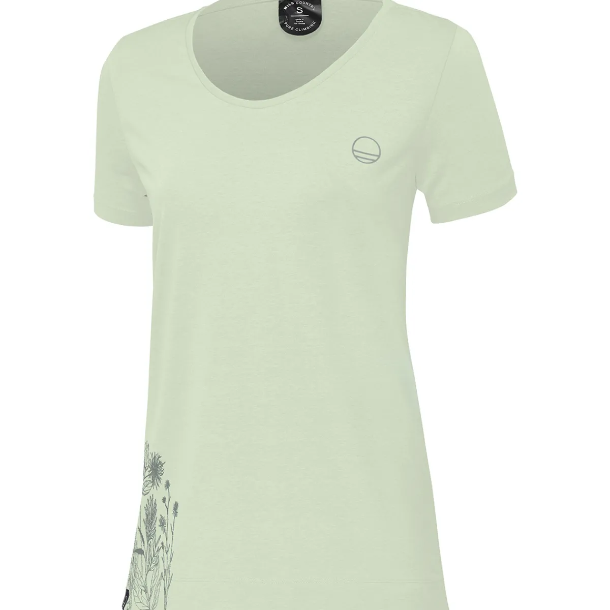 Wild Country Flow W T-Shirt women’s t-shirt Discount