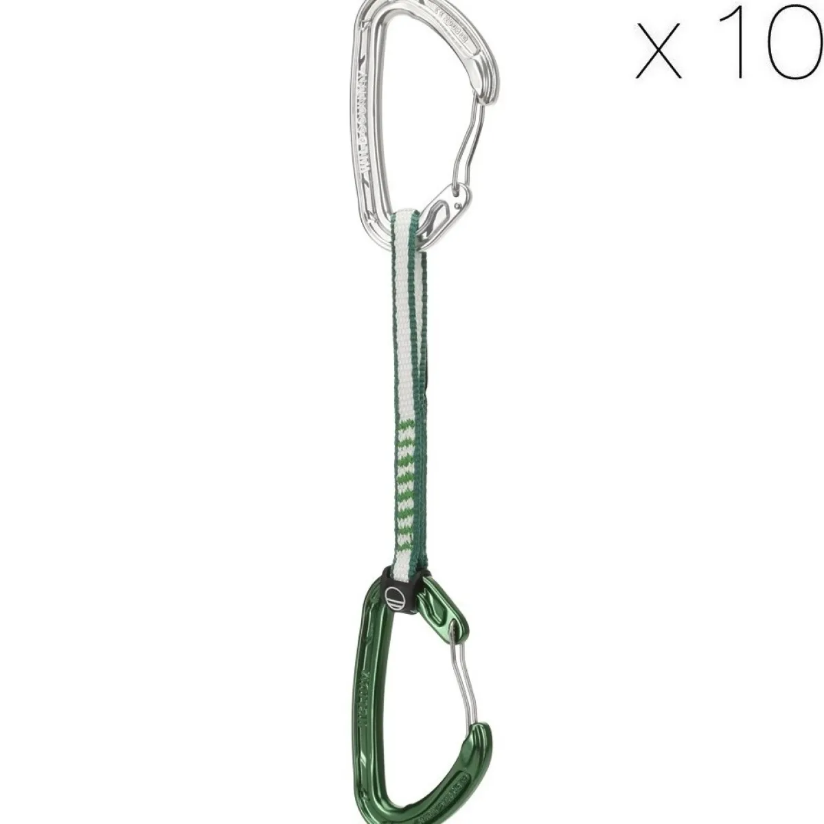 Wild Country Helium 3.0 10-Pack climbing quickdraw Store