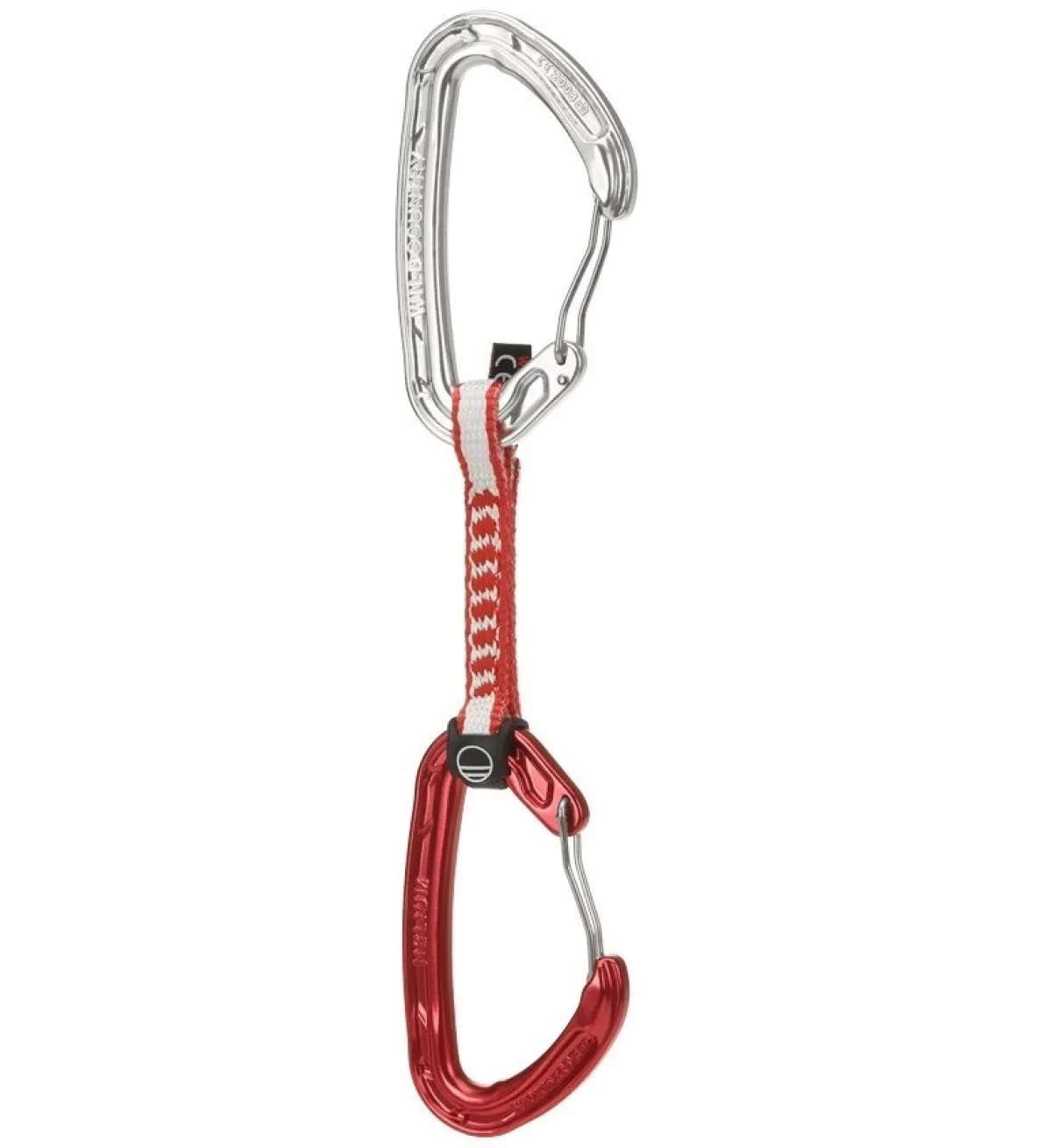Wild Country Helium 3.0 Quickdraw climbing quickdraw New