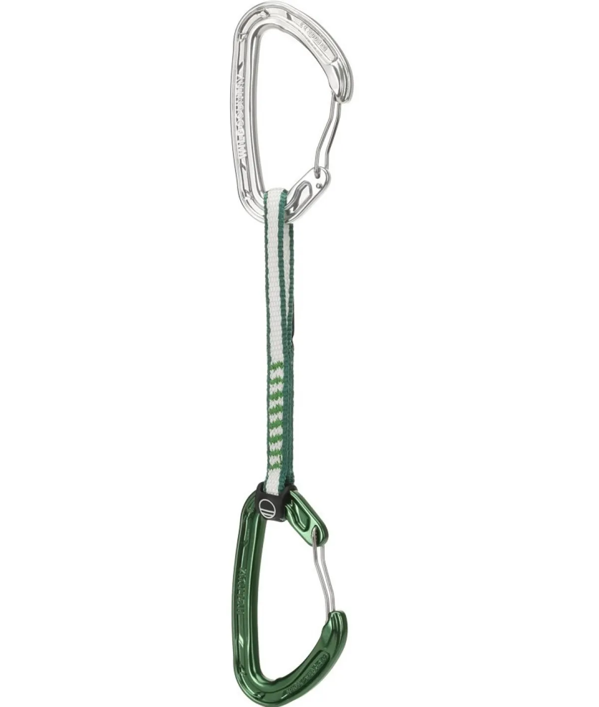 Wild Country Helium 3.0 Quickdraw climbing quickdraw New