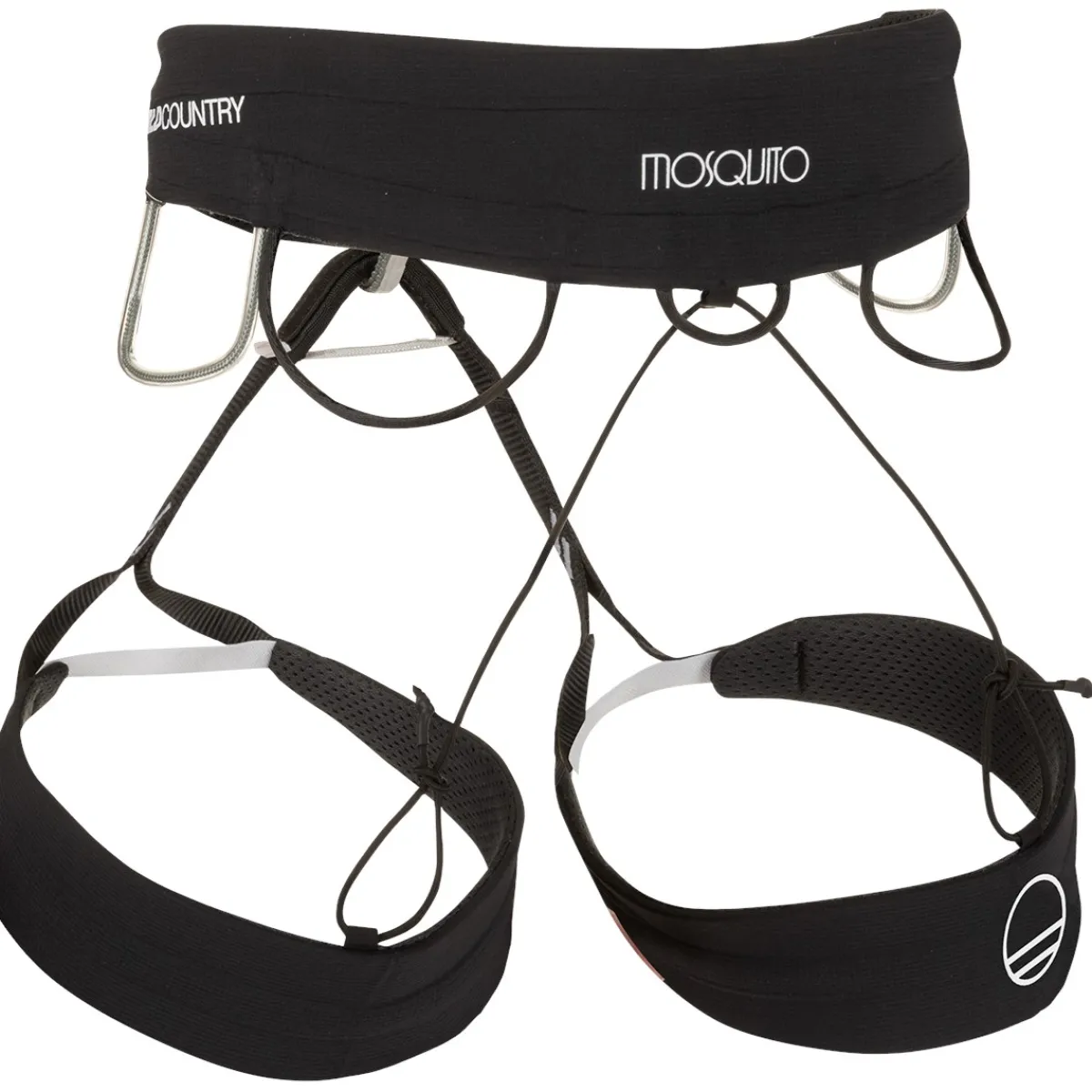 Wild Country Mosquito Women's climbing harness New