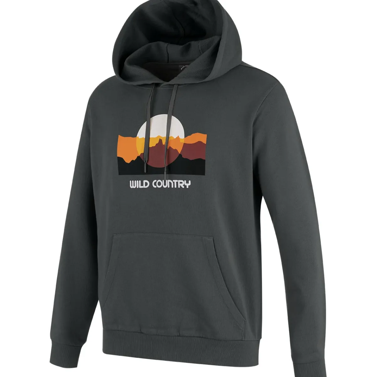 Wild Country Movement Hoody Men's sweater Discount