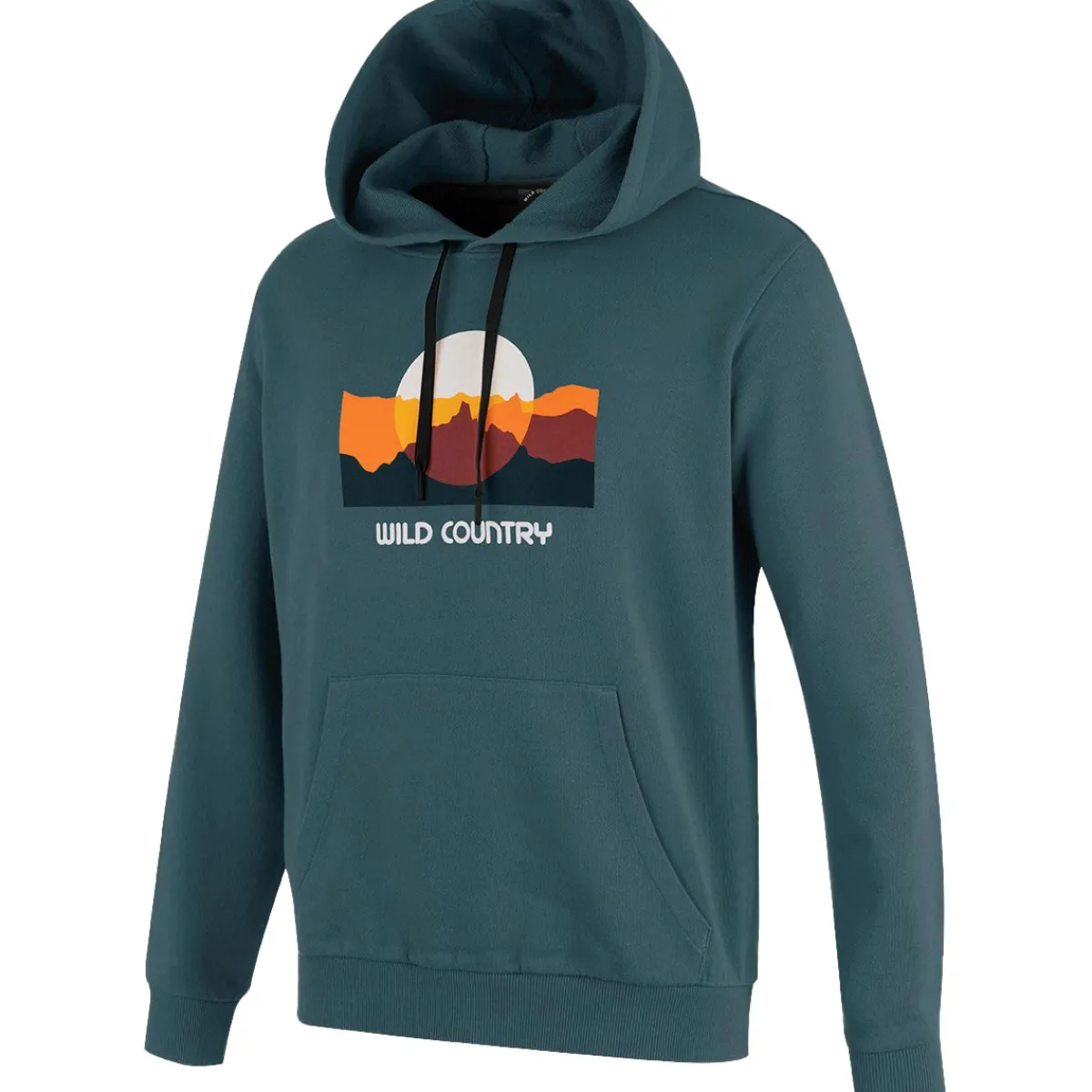 Wild Country Movement Hoody Men's sweater Discount