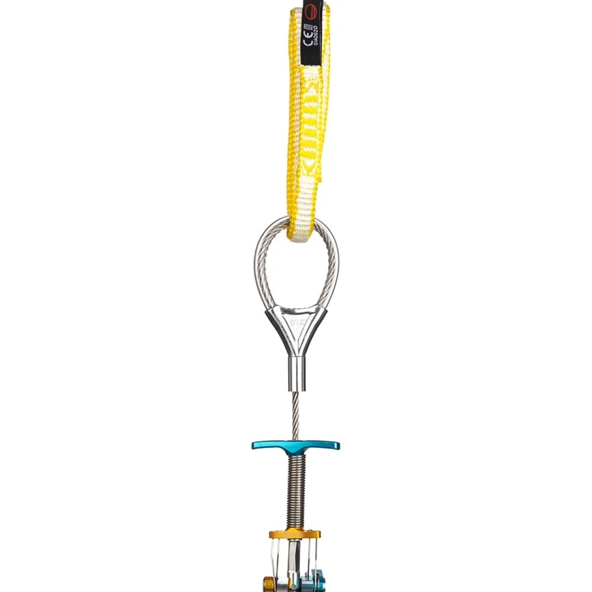 Wild Country Offset Zero Friend climbing friend 0.2/0.3 Online