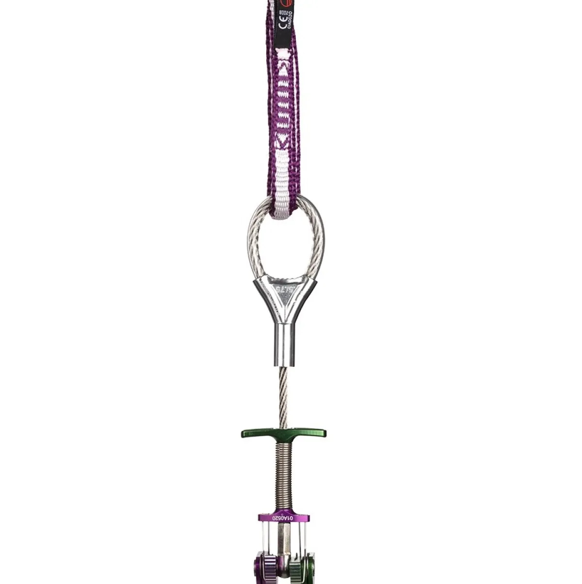 Wild Country Offset Zero Friend climbing friend 0.5/0.75 Best Sale