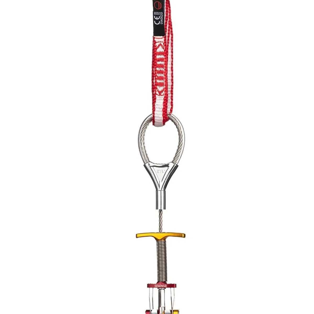 Wild Country Offset Zero Friend climbing friend complete set Outlet