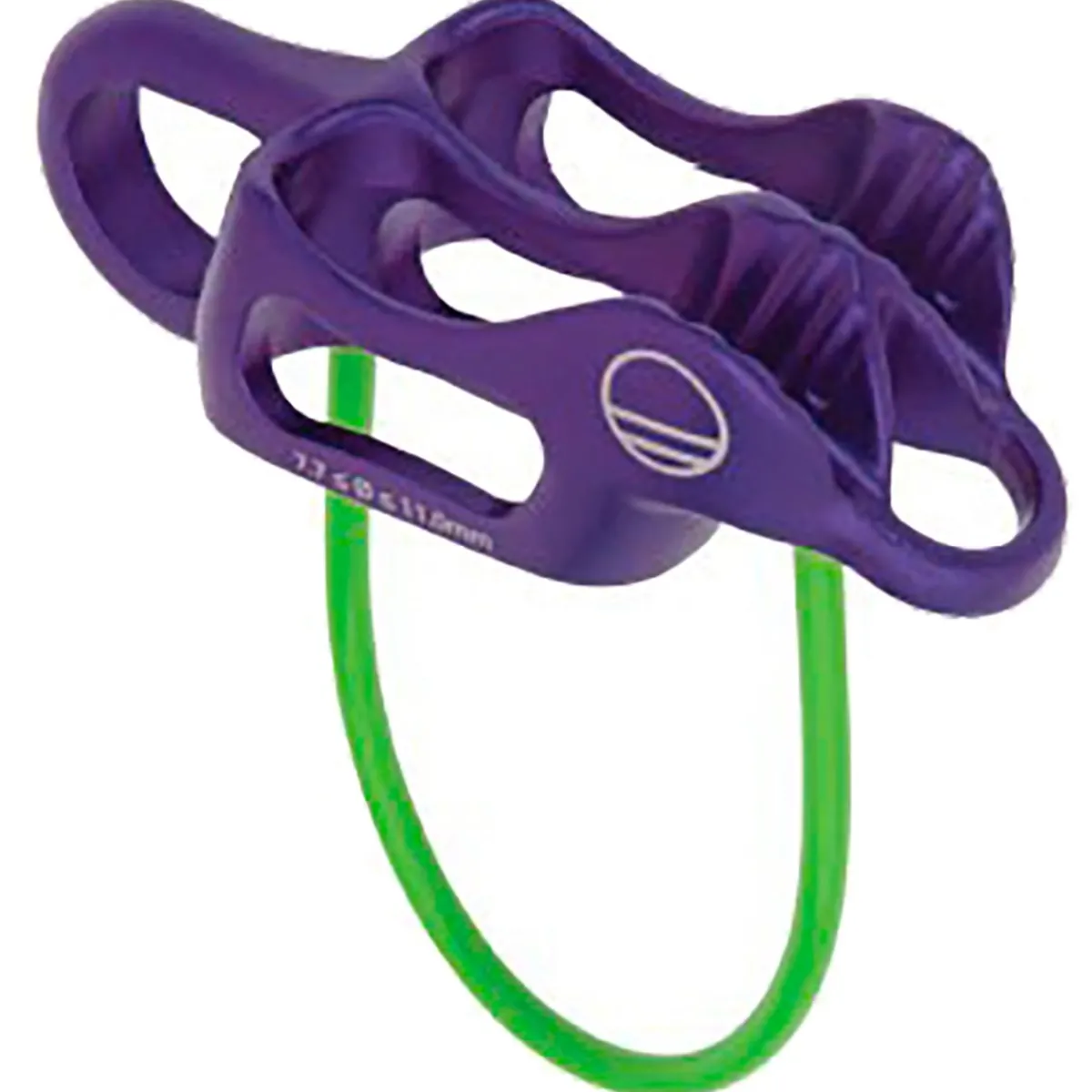 Wild Country Pro Guide Lite belay device Clearance