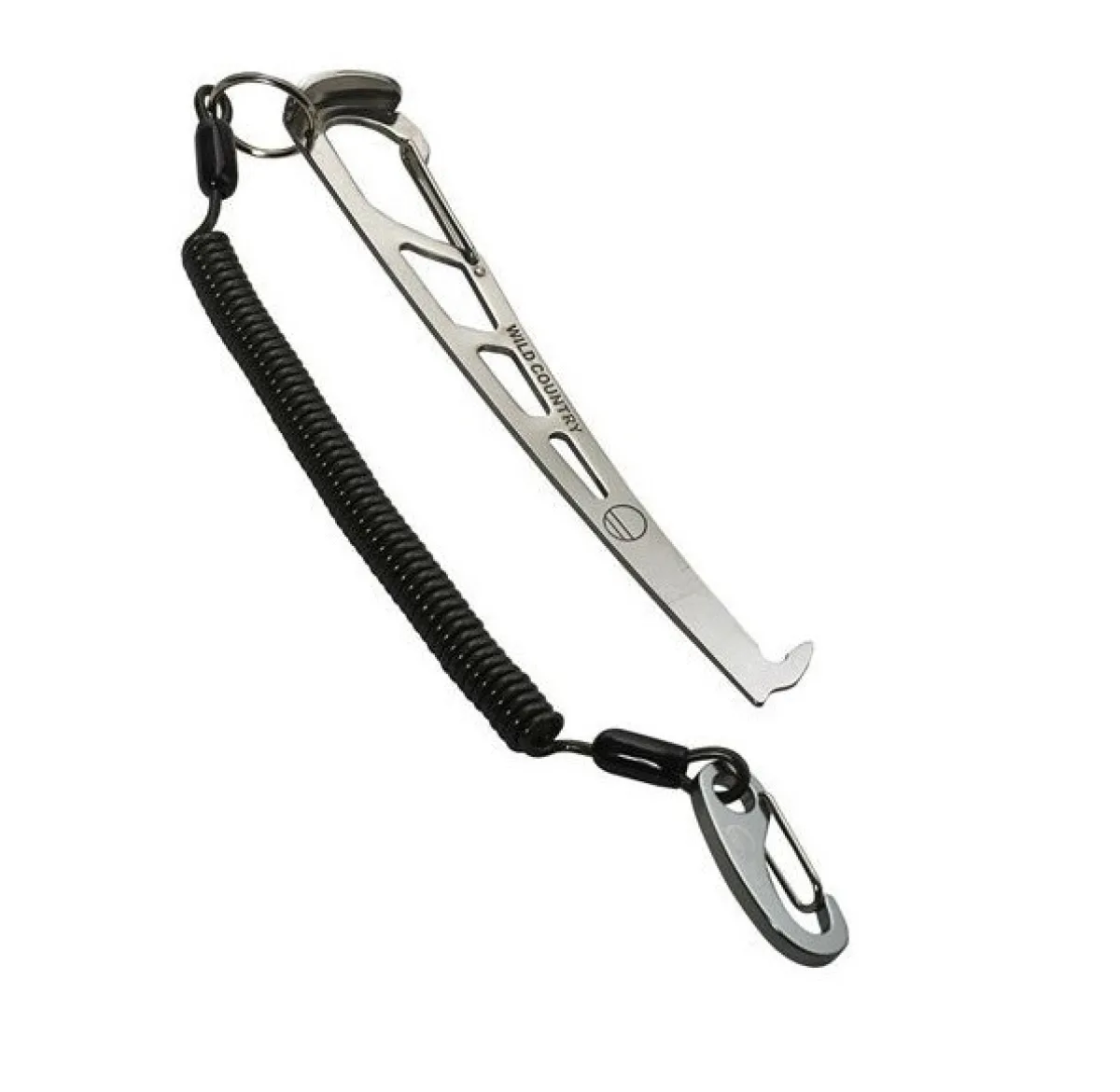 Wild Country Pro Key with Leash nut tool Discount