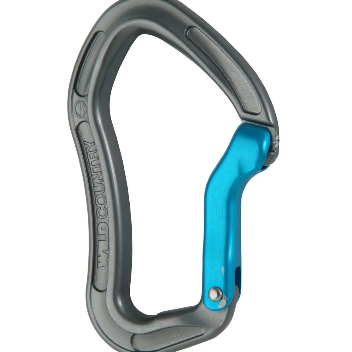 Wild Country Proton Bent Gate climbing carabiner Best Sale