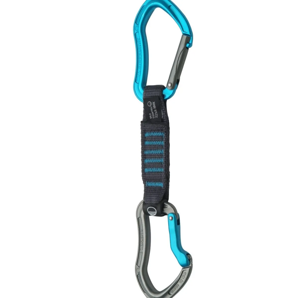 Wild Country Proton Sport Draw climbing quickdraw Clearance