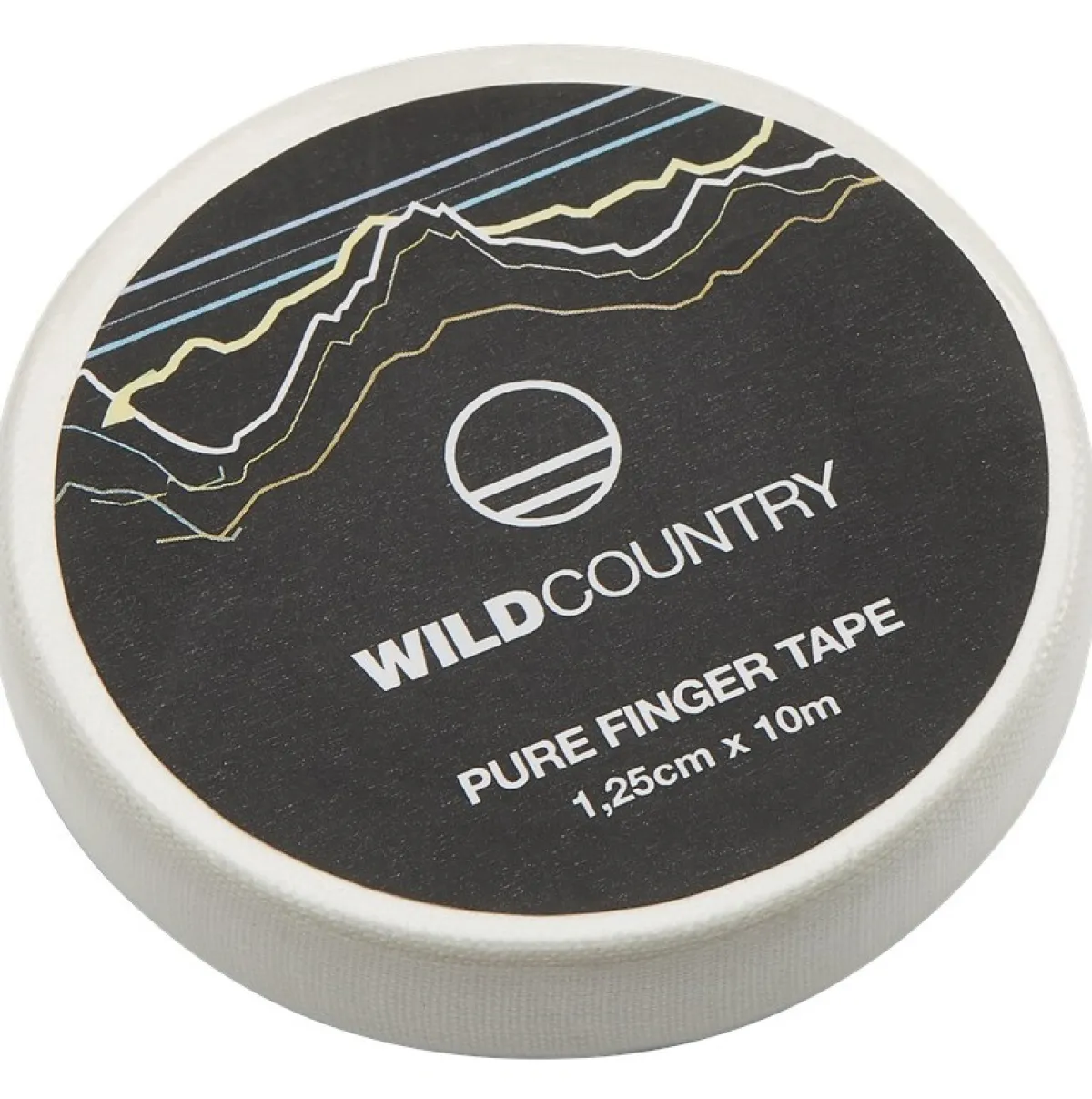 Wild Country Pure Finger Tape 1.25 finger tape Best