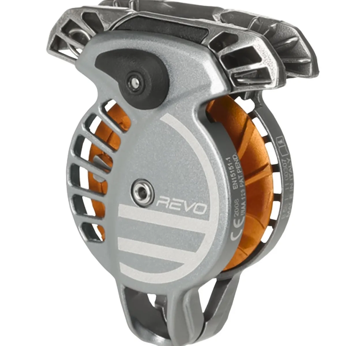 Wild Country Revo Bi-Directional climbing belay device Online