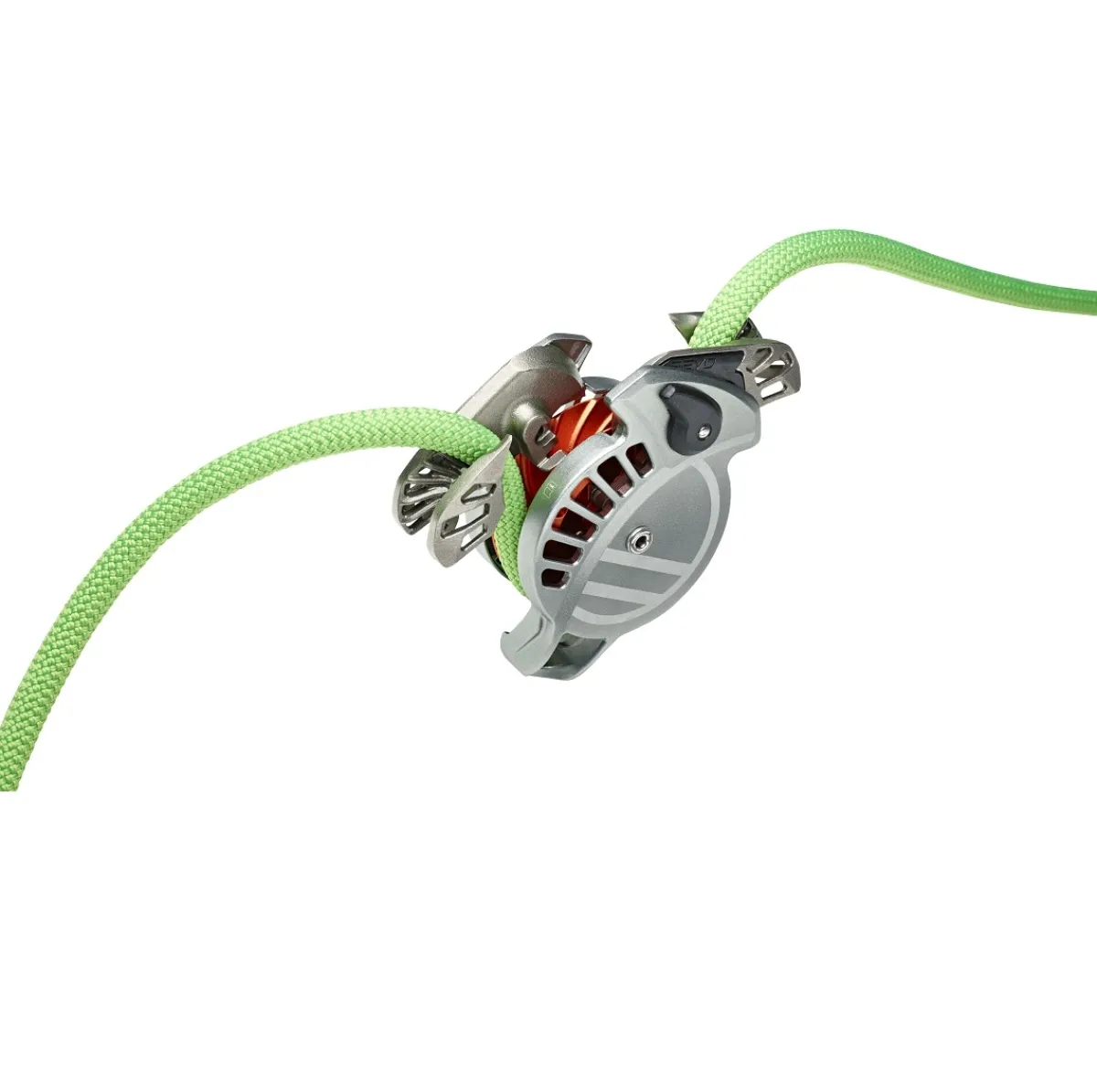 Wild Country Revo Bi-Directional climbing belay device Online