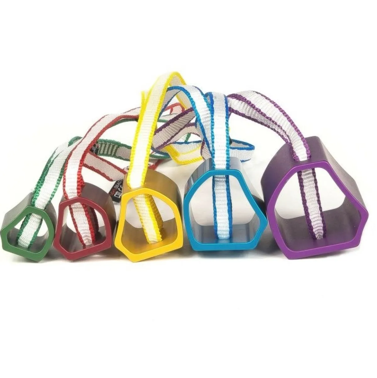 Wild Country Rockcentric Set 5-9 climbing nuts Shop