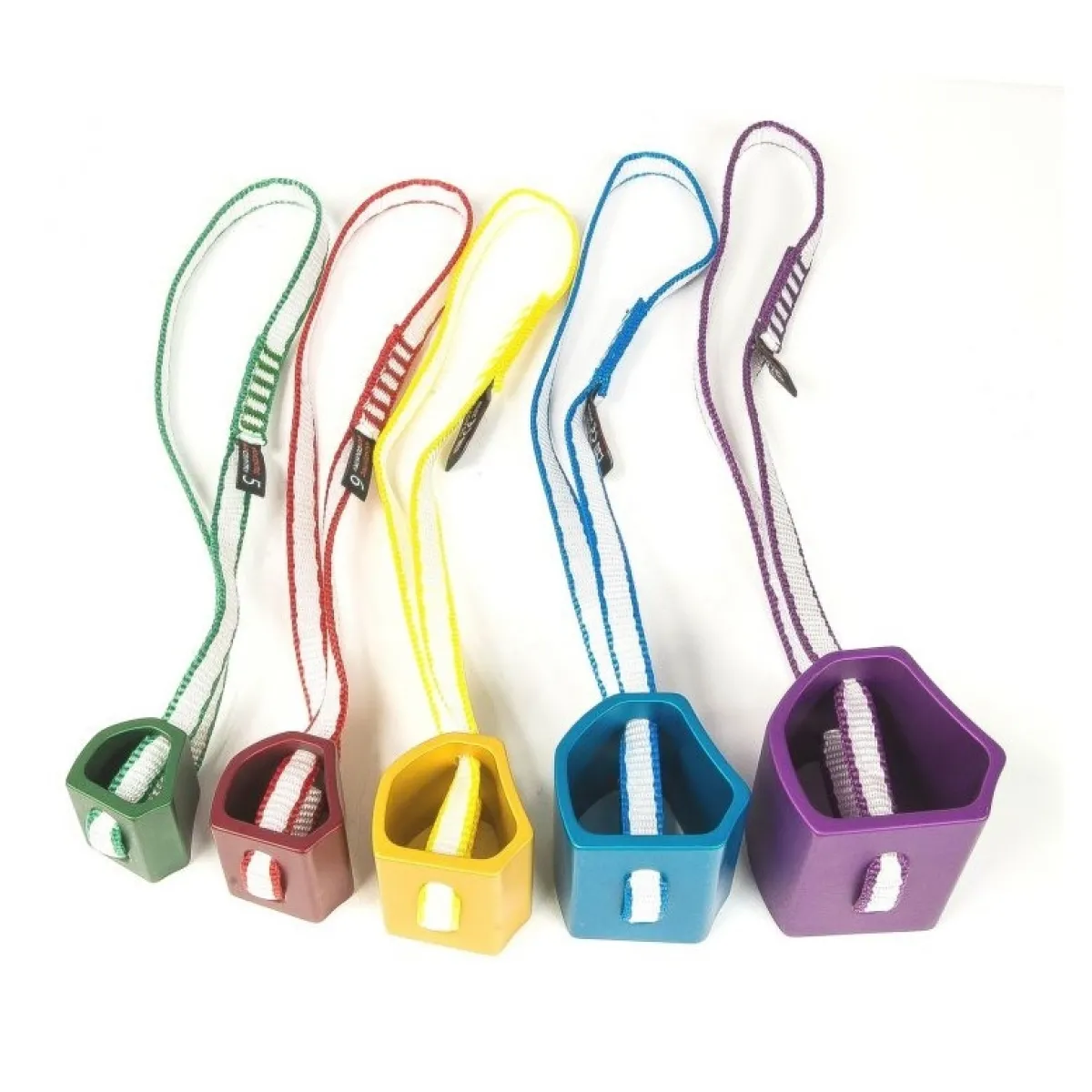 Wild Country Rockcentric Set 5-9 climbing nuts Shop