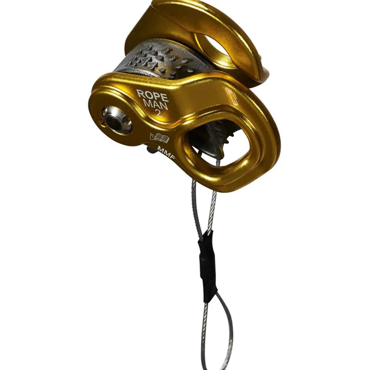 Wild Country Ropeman 2 climbing ascender Sale