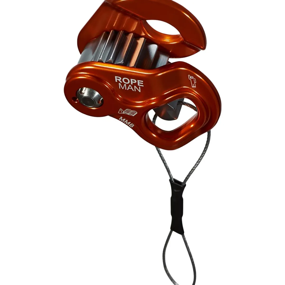 Wild Country Ropeman 1 climbing ascender Cheap