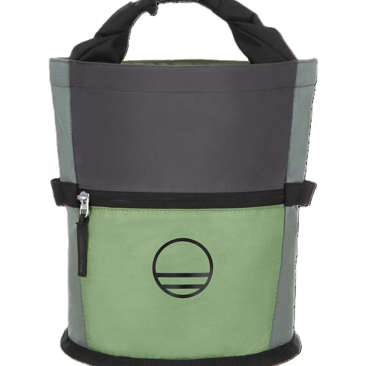 Wild Country Sequence Chalk Bucket Green Ivy/Marsh/Onyx Discount