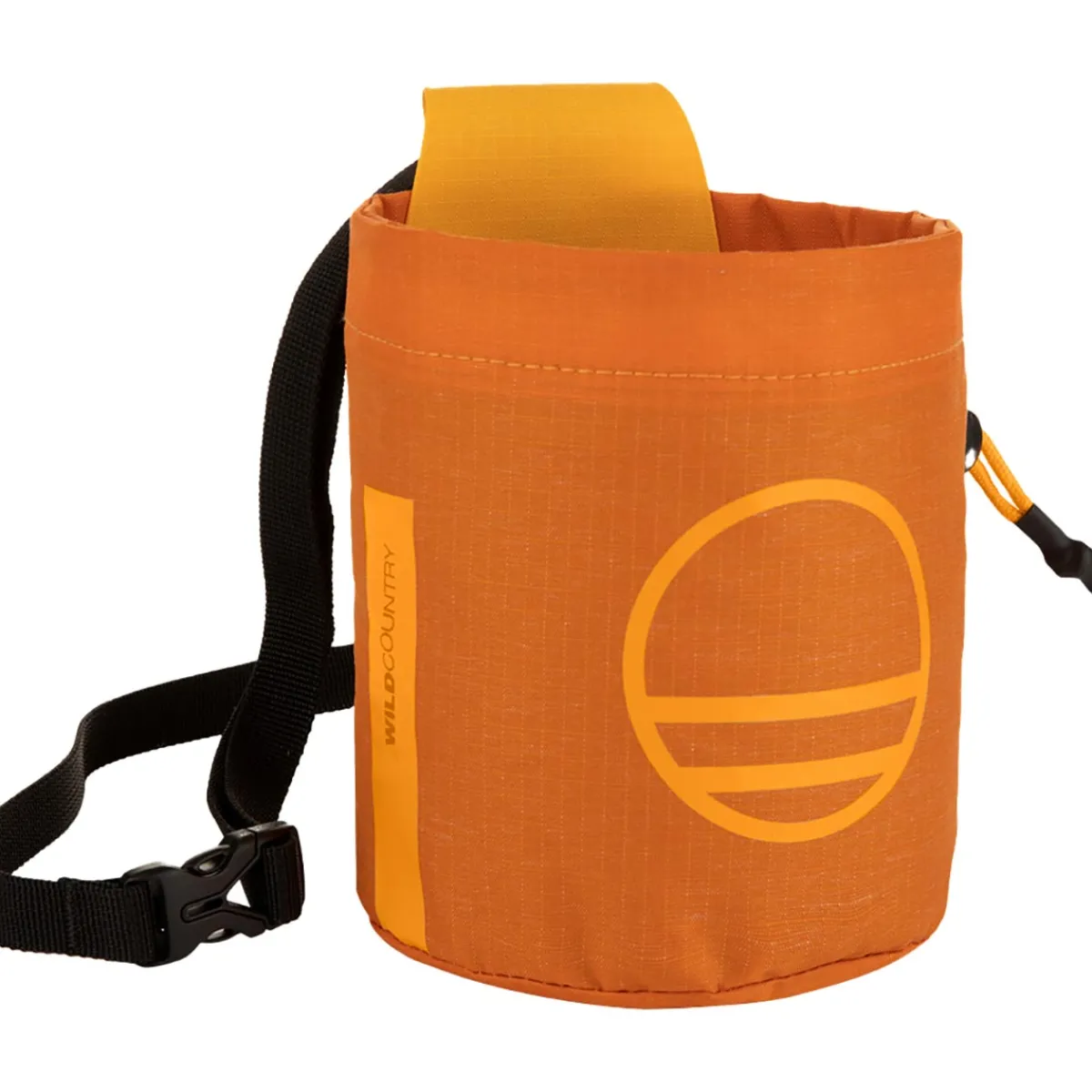 Wild Country Session chalk bag Flash Sale