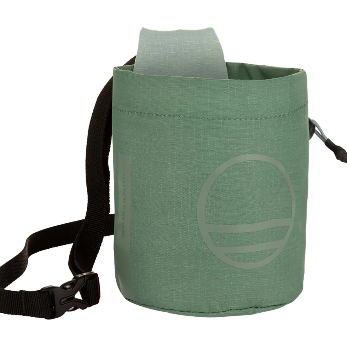 Wild Country Session chalk bag Flash Sale