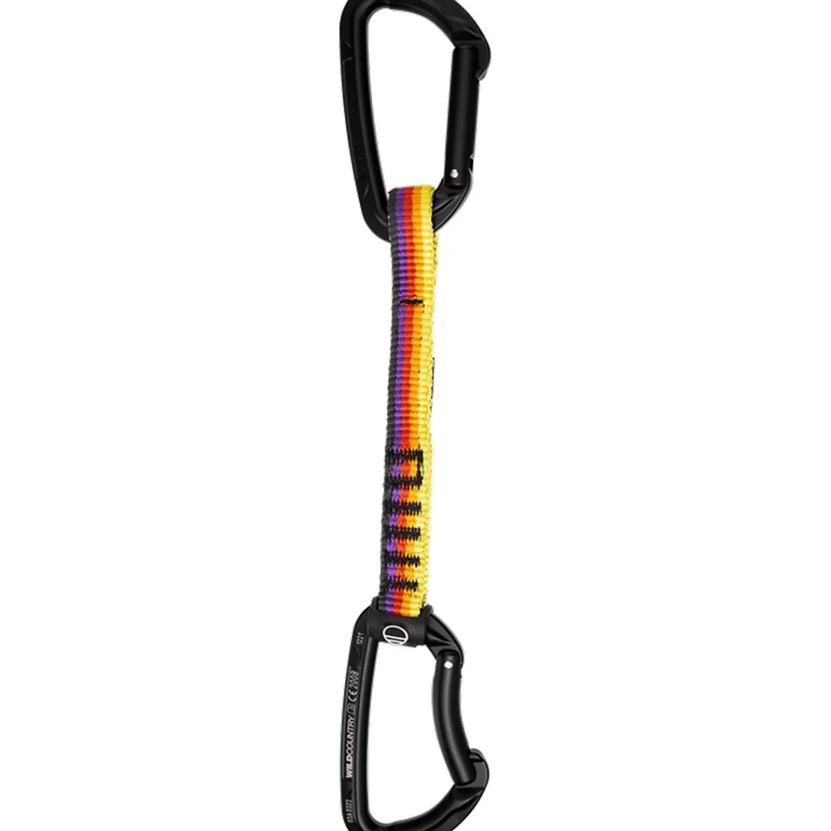 Wild Country Session climbing quickdraw Cheap