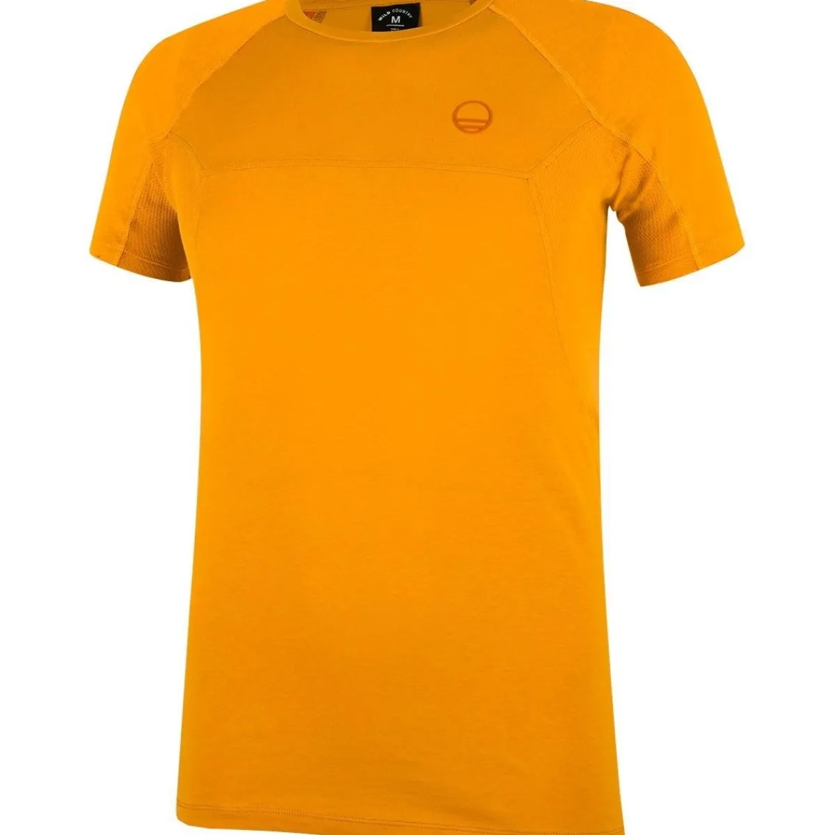Wild Country Session M Tee men's t-shirt Cheap