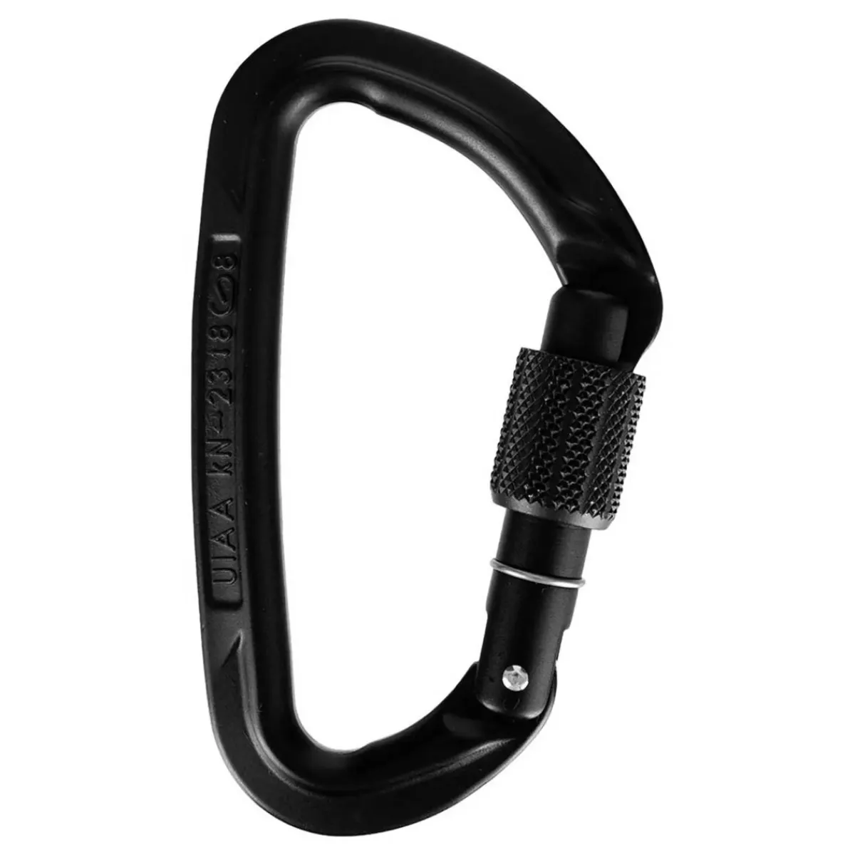 Wild Country Session Screw Gate 3 Pack climbing carabiner Black Store