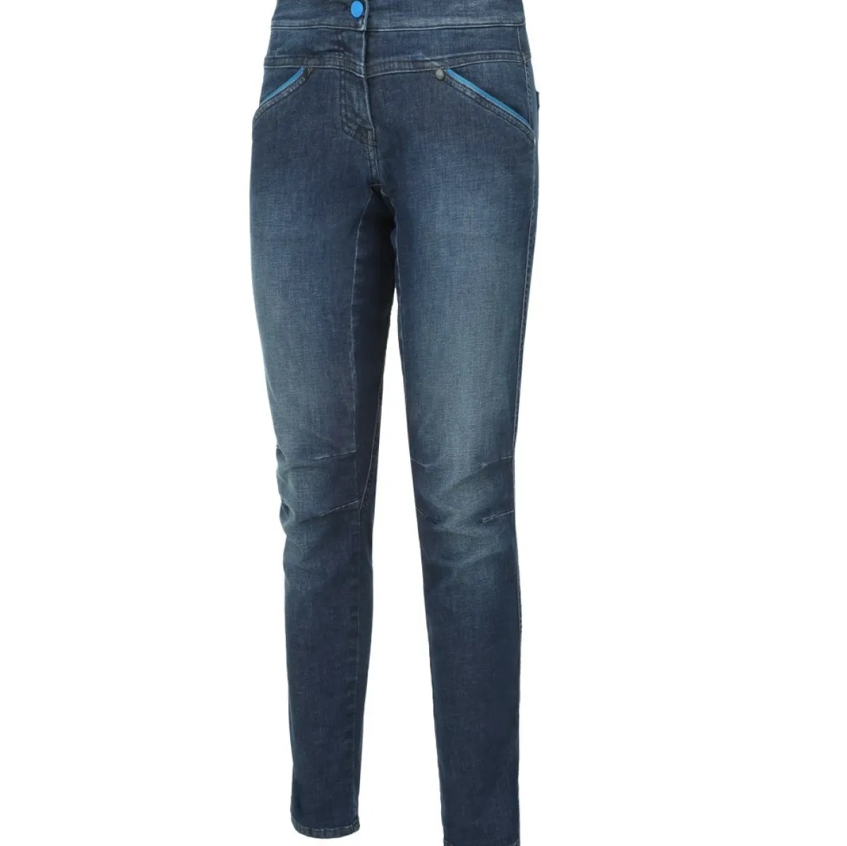 Wild Country Session W women's pants Denim Sale