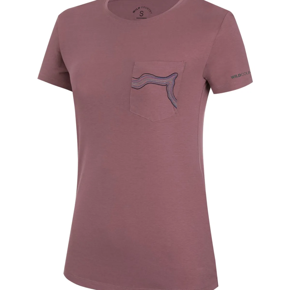 Wild Country Session W T-Shirt women's t-shirt Cheap