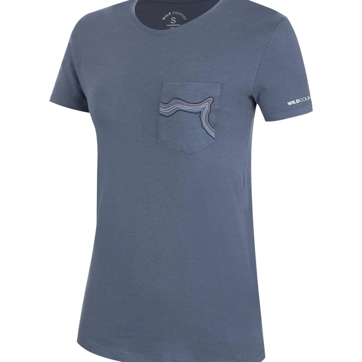 Wild Country Session W T-Shirt women's t-shirt Cheap