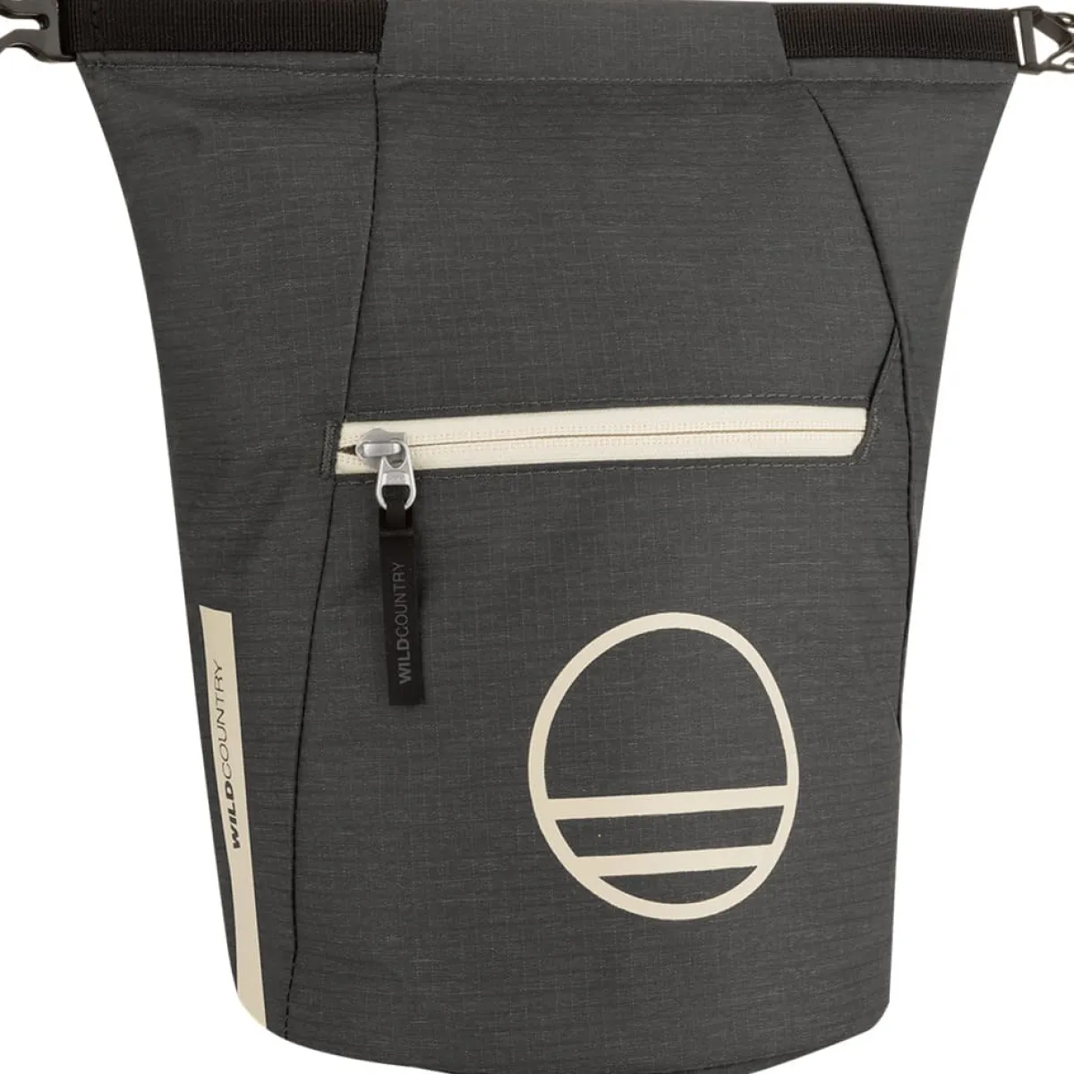Wild Country Spotter Boulder Bag boulder chalk bag Outlet